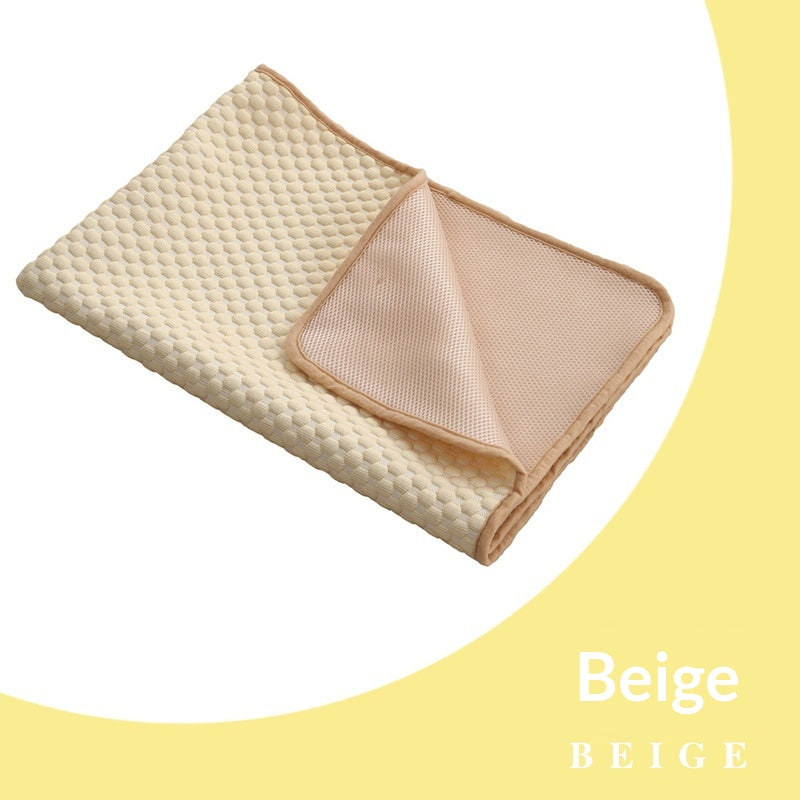 Kühlmatte Hund Ice-Silk