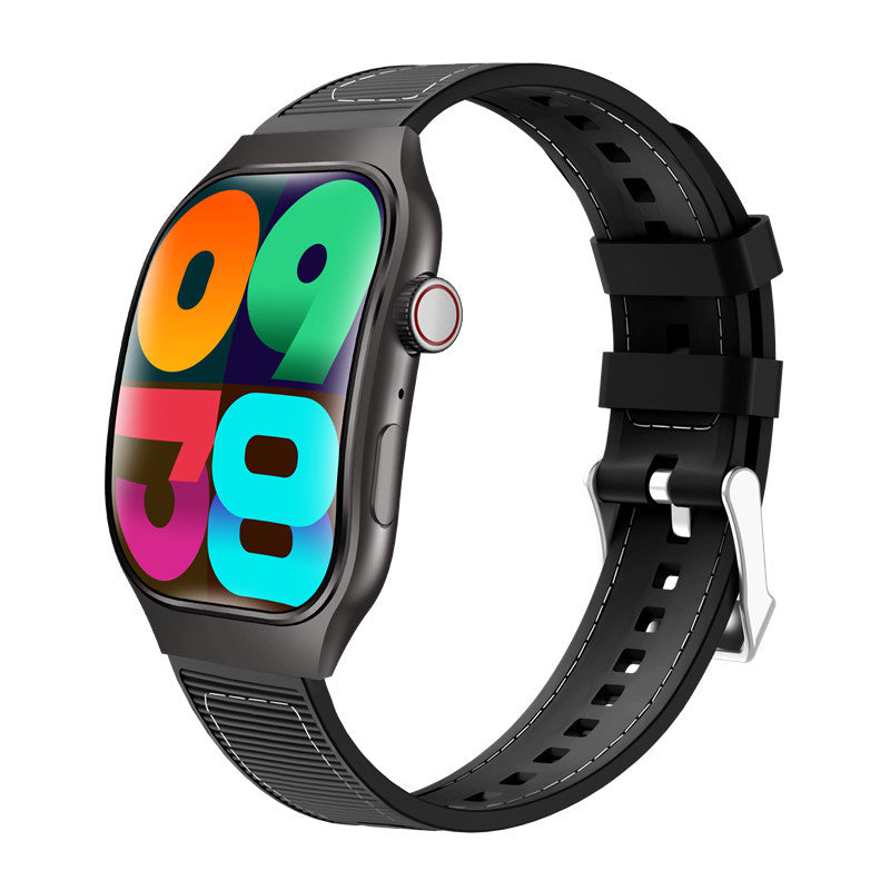 Bluetooth Smartwatch mit Touchscreen