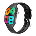 Bluetooth Smartwatch mit Touchscreen