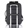 Atmungsaktiver Laptop-Rucksack