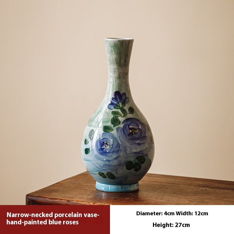 Keramik Vase