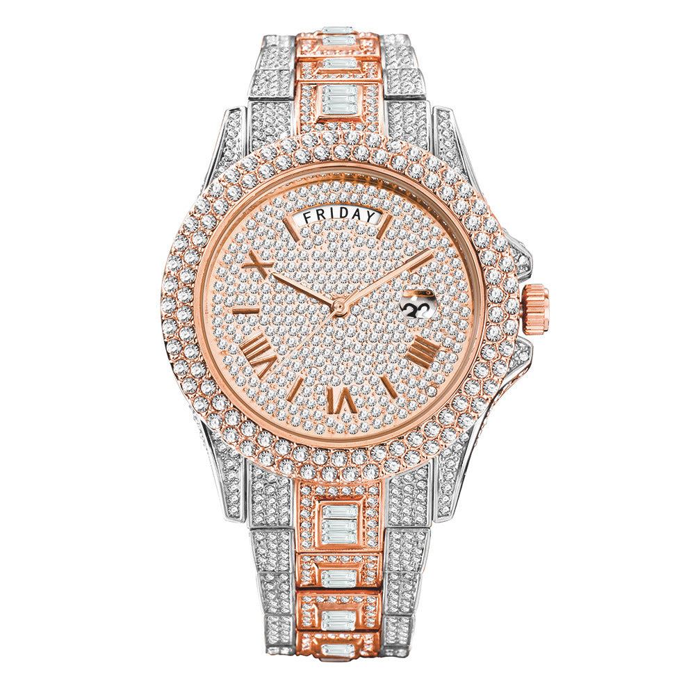 Outside The Watch Business Quarzuhr – Bild 9 | LuxeStyle