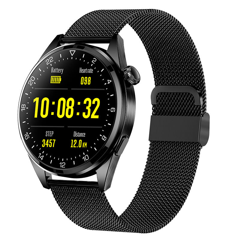 Smart Armband mit Bluetooth-Telefonie | LuxeStyle