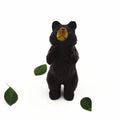 Tierfigur aus Holz | LuxeStyle