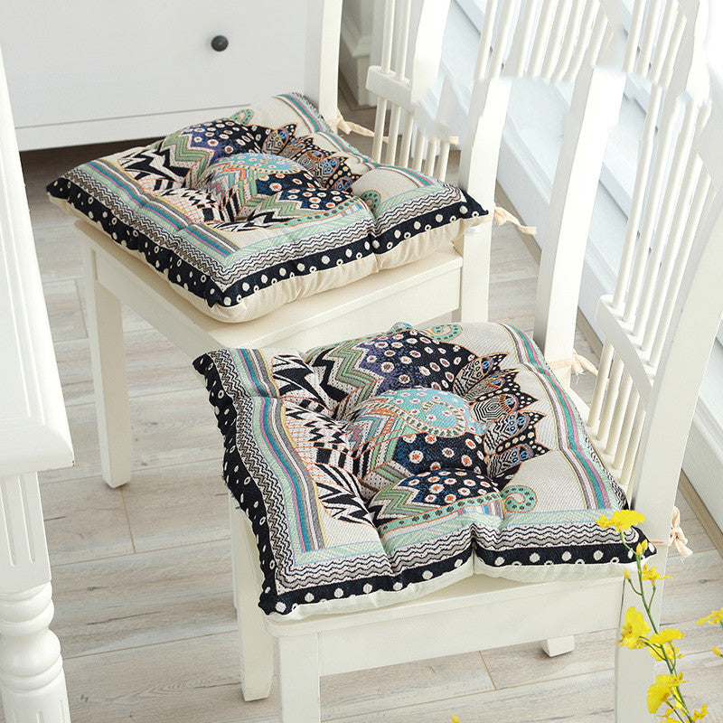 Karo-Stuhlbezug – Bild 10 | LuxeStyle