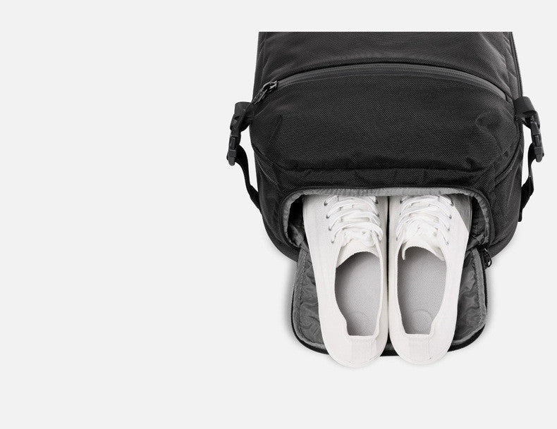 Business Laptop Rucksack – Bild 7 | LuxeStyle