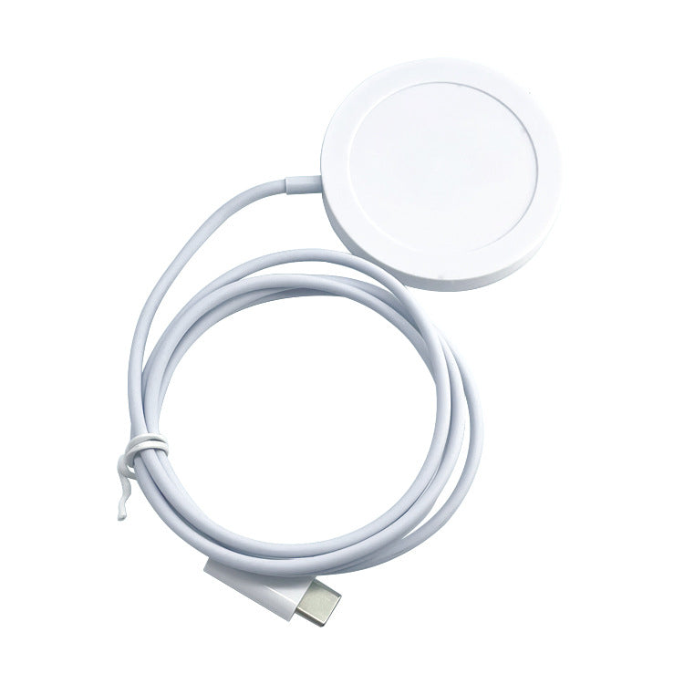 Magnetisches Wireless-Ladegerät 15W