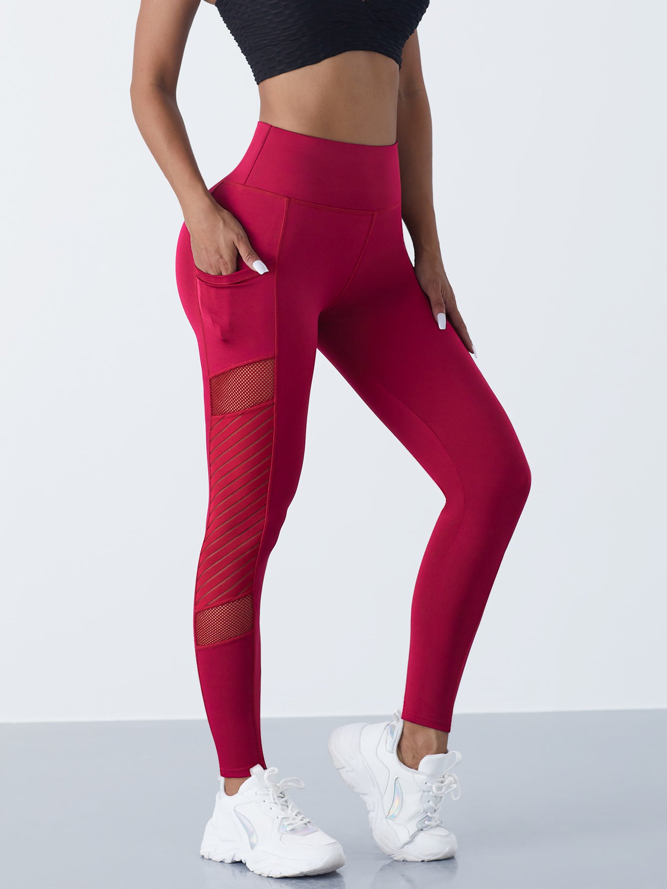 Fitness-Hosen für Damen
