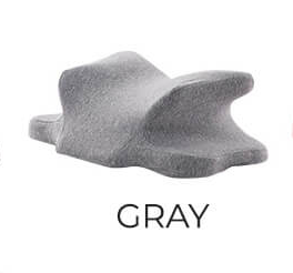Memory Foam Nickerchen Kissen – Bild 4 | LuxeStyle