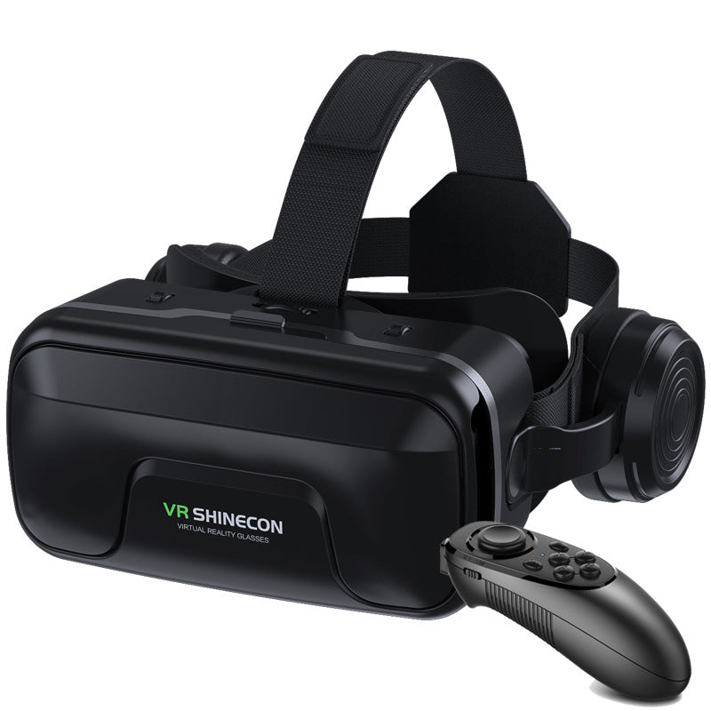 VR-Brille Thousand Phantom G04E Headset | LuxeStyle