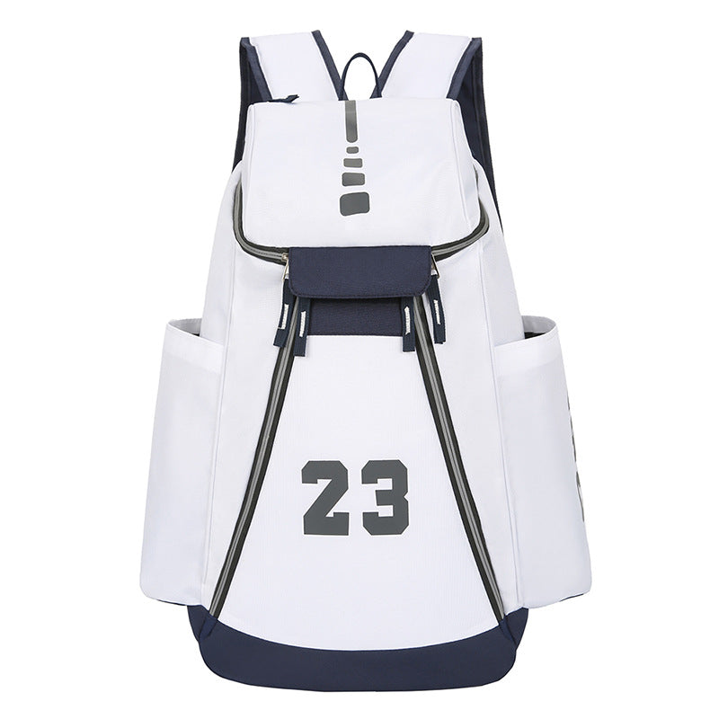 Outdoor Rucksack mit USB-Ladefunktion – Bild 1 | LuxeStyle