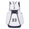 Outdoor Rucksack mit USB-Ladefunktion – Bild 1 | LuxeStyle