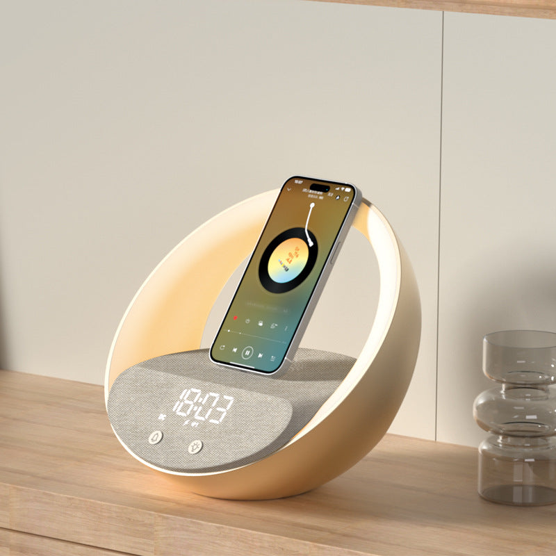 Multifunktionales Wireless-Ladegerät – Bild 2 | LuxeStyle