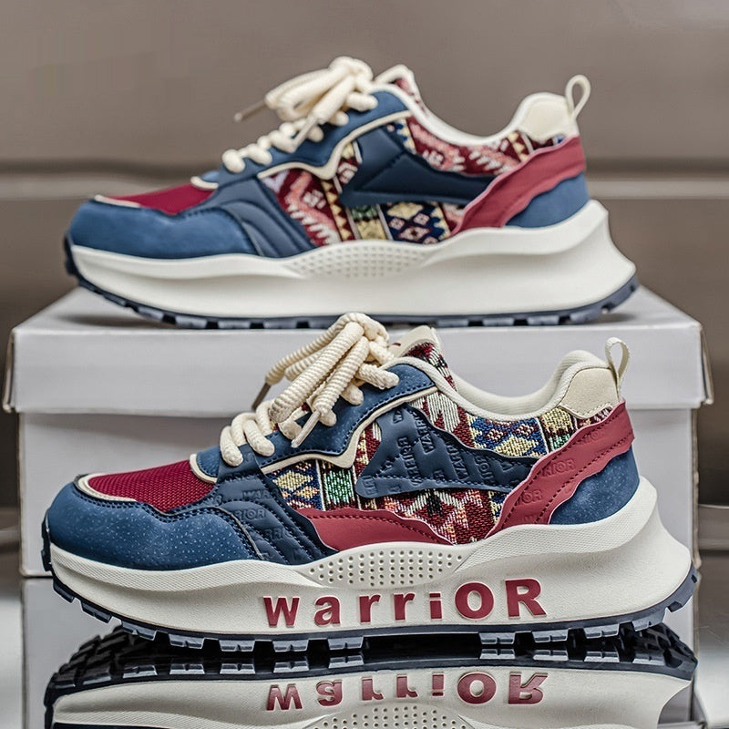 Canvas Sneaker für Alltag – atmungsaktiv – Bild 3 | LuxeStyle