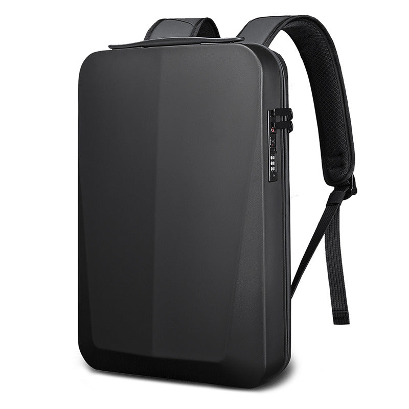 Business Rucksack Herren mit Hartschale