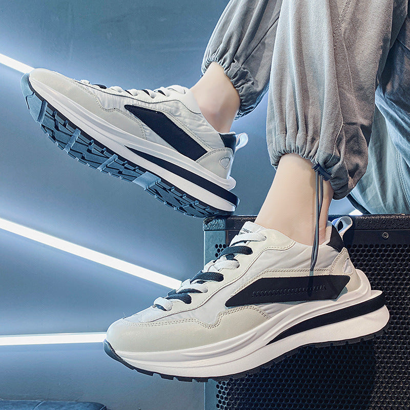 Herren Casual Sportschuh für Waldspaziergänge