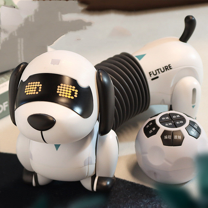 Smart Sensor Stunt-Hund mit Fernbedienung