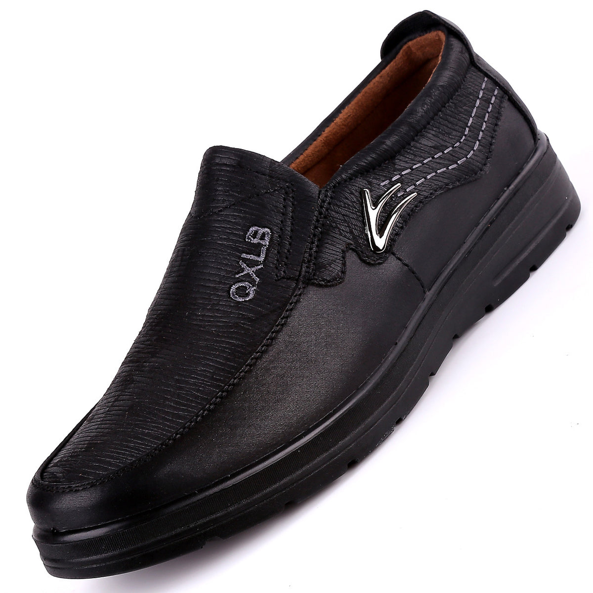 Old Beijing Stoffschuhe Slip-On – Bild 7 | LuxeStyle
