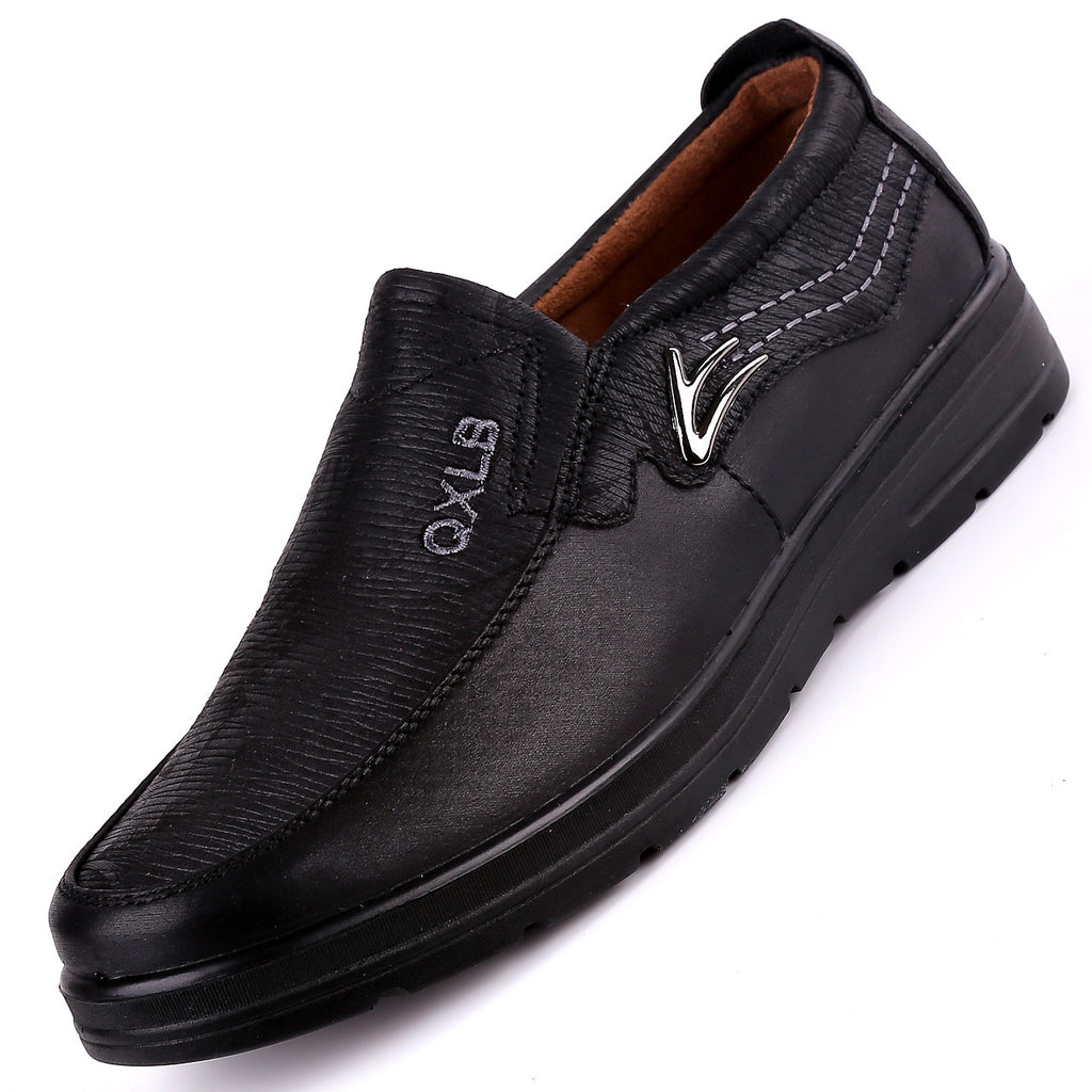 Old Beijing Stoffschuhe Slip-On – Bild 8 | LuxeStyle