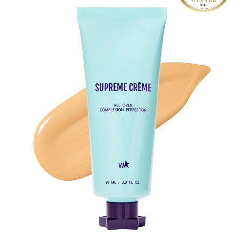 Feuchtigkeitsspendende Lotion für ebenmässigen Teint – Bild 7 | LuxeStyle