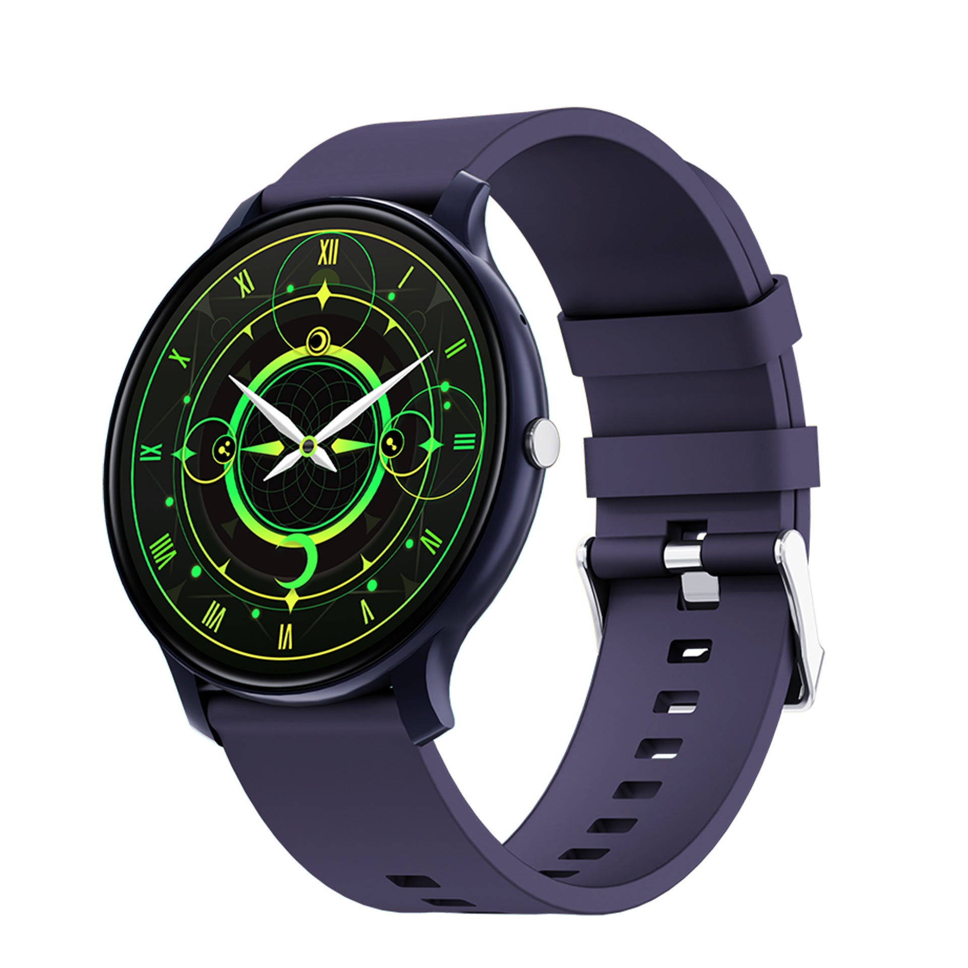 Smartwatch mit Gesundheits- und Fitnessfunktionen