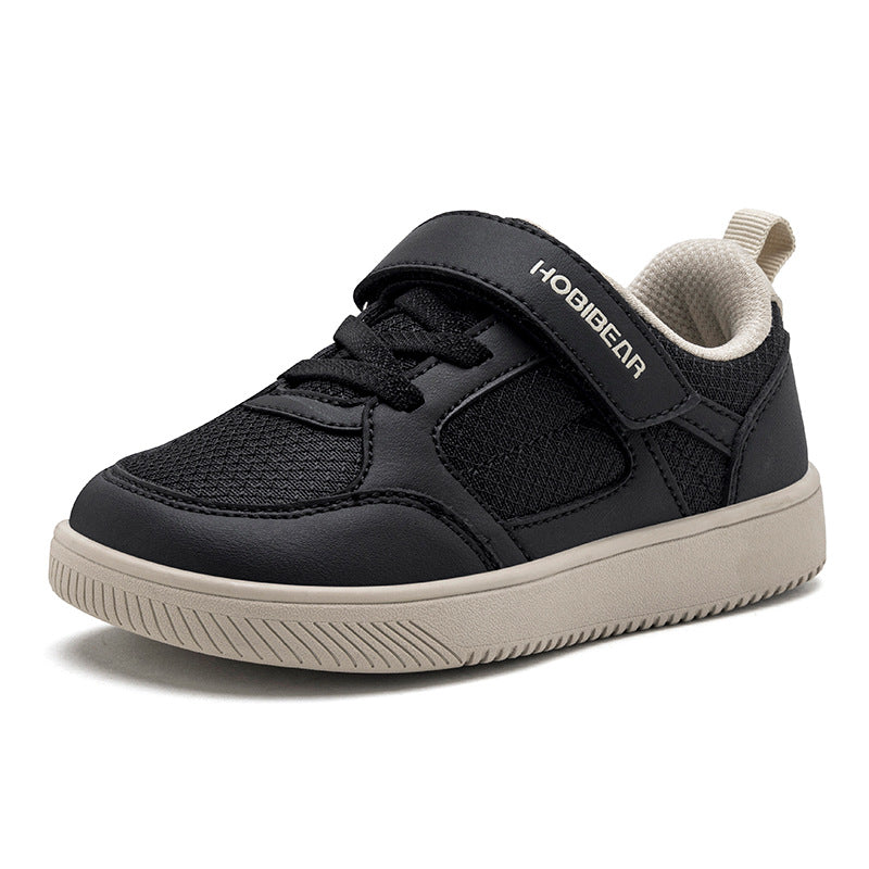 Habibear Kinder-Schuhe für breite Füsse