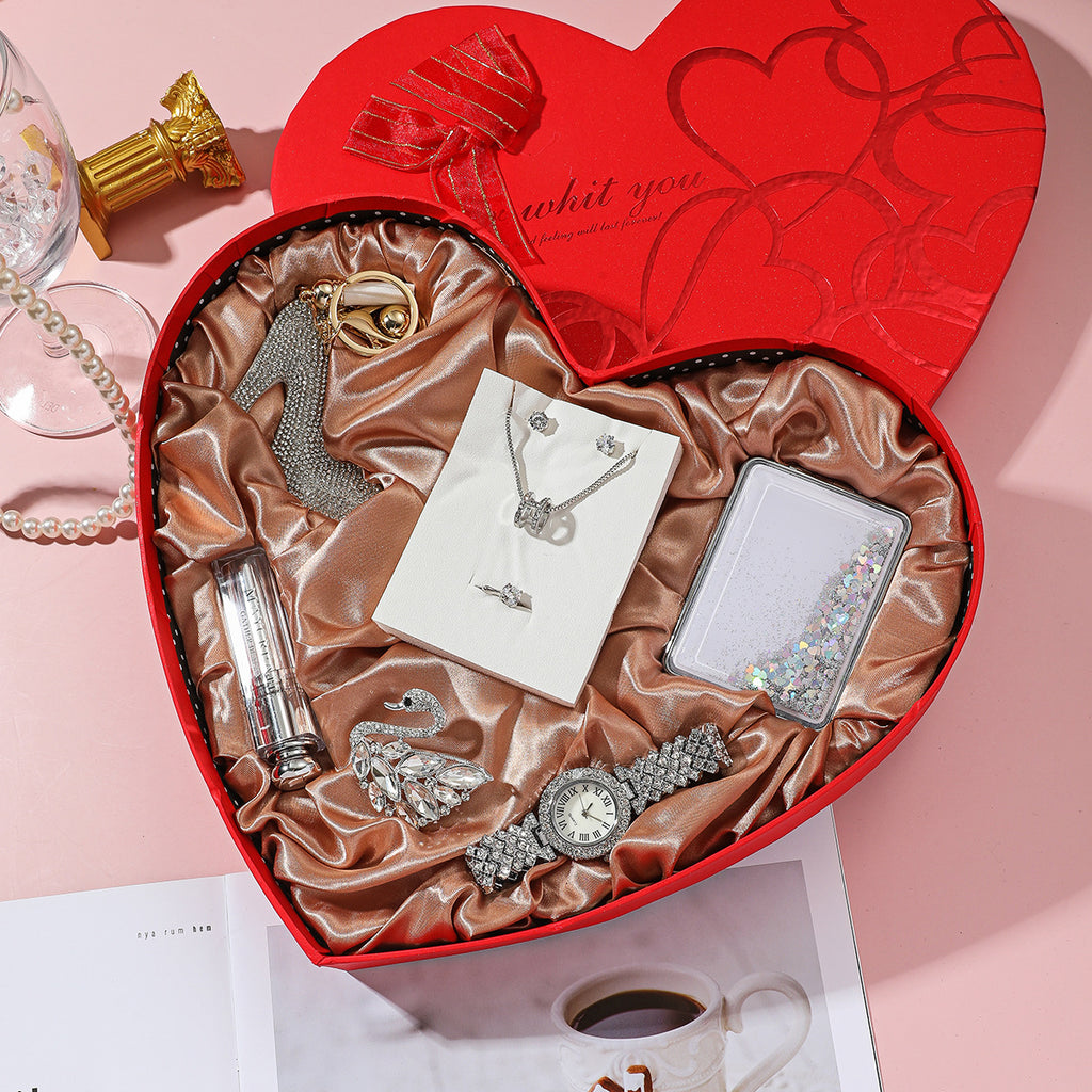 Geschenkset Love Money für Damen – Bild 2 | LuxeStyle