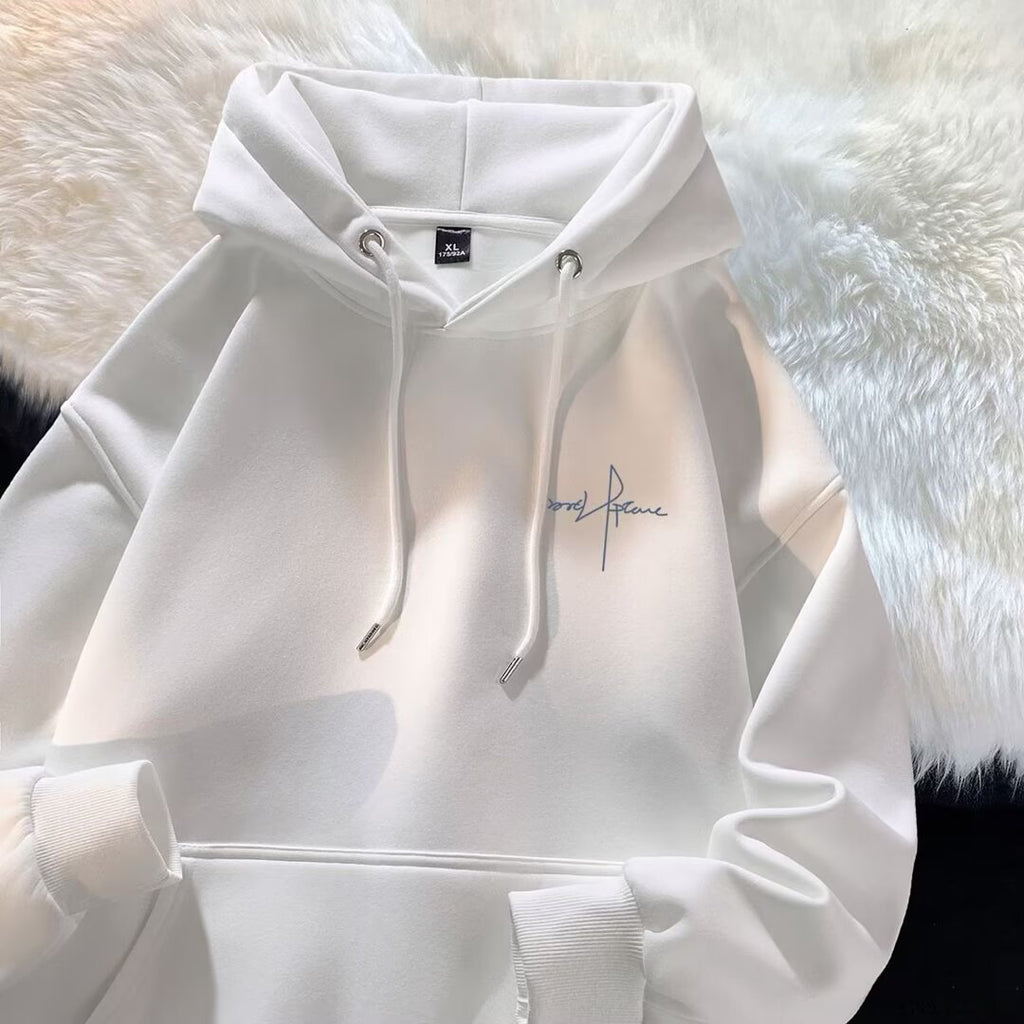 Kapuzen-Pullover für Herren