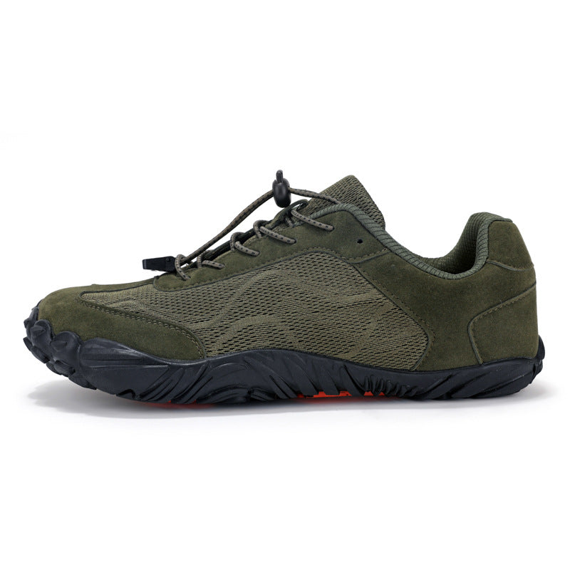 Outdoor Fünf-Finger-Schuhe – Bild 6 | LuxeStyle