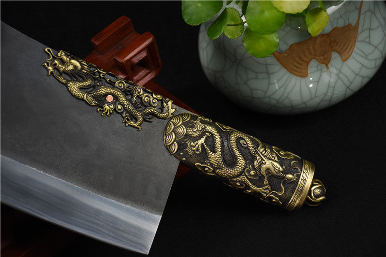 Drachen Nachfahre Knochenspalter – Bild 10 | LuxeStyle