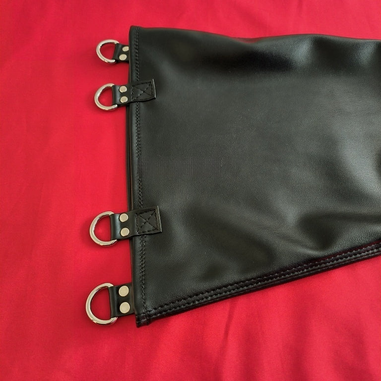 Enger Lederhandschuh für Damen
