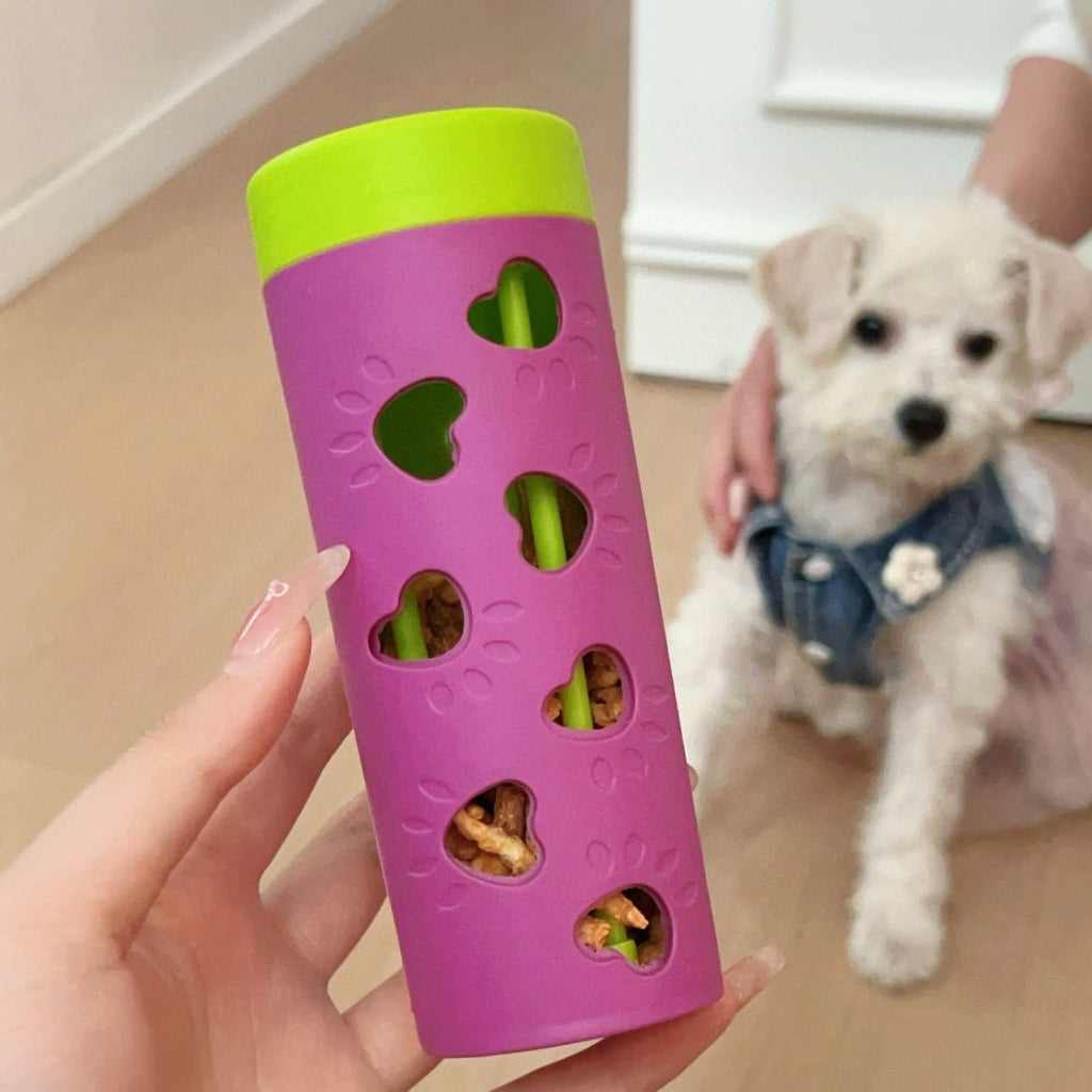 Hundekau-Spielzeug