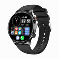 LuxeStyle Smartwatch «Vital» · Fitness & Anrufe – Bild 9 – LuxeStyle Schweiz
