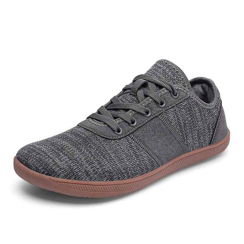 Slipper-Sneaker aus Strickgewebe – Bild 6 | LuxeStyle