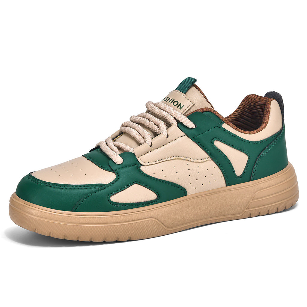 Klassische Low-Top Skaterschuhe für Paare