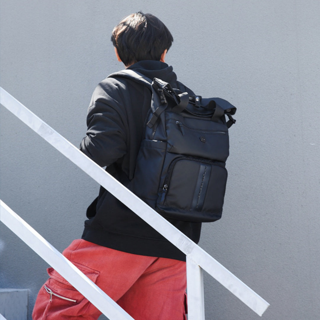Laptop Rucksack für Studium & Freizeit