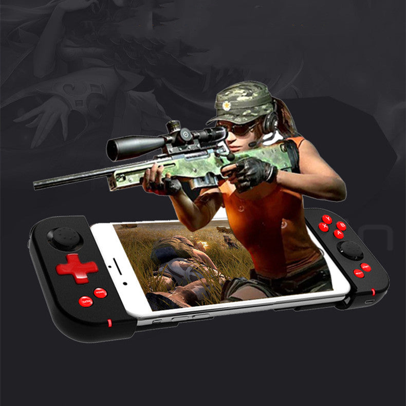 Bluetooth Game Handle