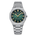 Männliche Stahl-Armbanduhr – Bild 9 | LuxeStyle