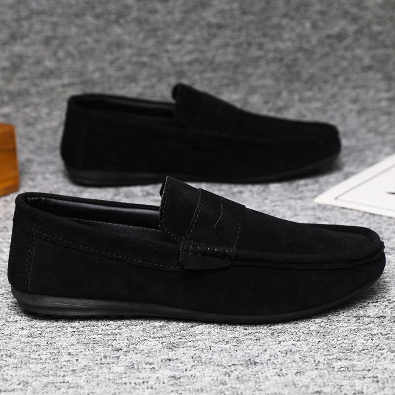 Korean Slip-on Schuh – Bild 6 | LuxeStyle