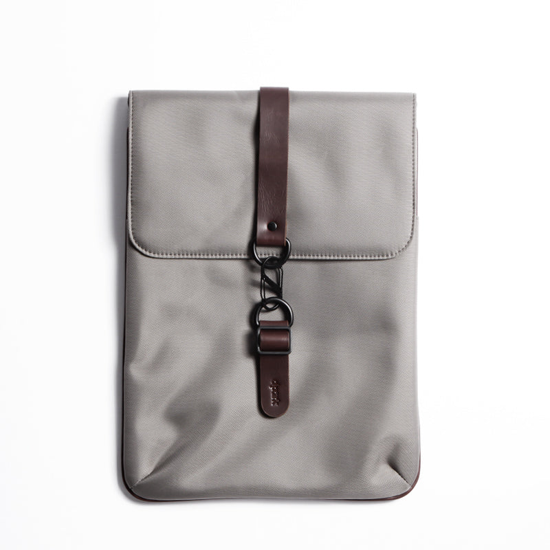 Canvas Laptop-Schutzhülle
