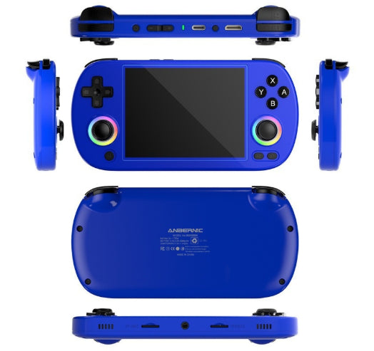 WLAN-Gamepad für Retro-Gaming – Ansicht 2