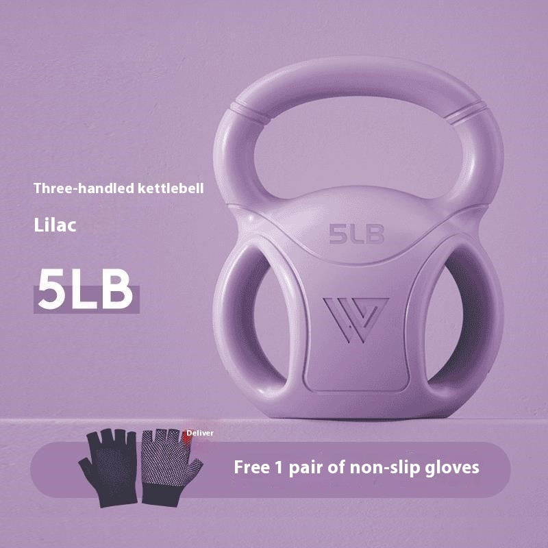 Kettlebell für Frauen – Bild 8 | LuxeStyle