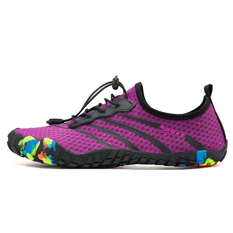 Fast Drainage Outdoor-Fitnessschuhe | LuxeStyle