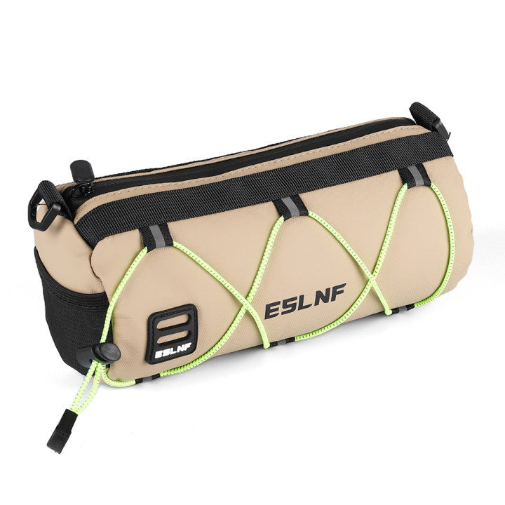 Wasserdichte Radtasche