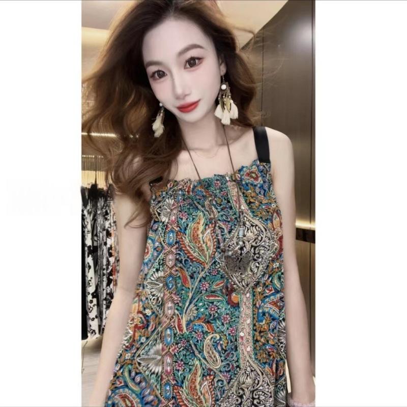 Elegante Nachtkleid