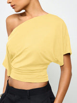 Farbe: Gelb