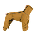Wärmeschutz Jacke für grosse Hunde