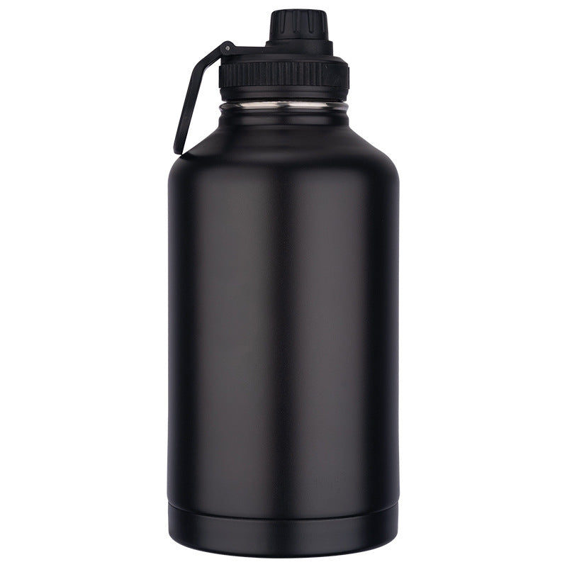 Isolierter Edelstahlbecher