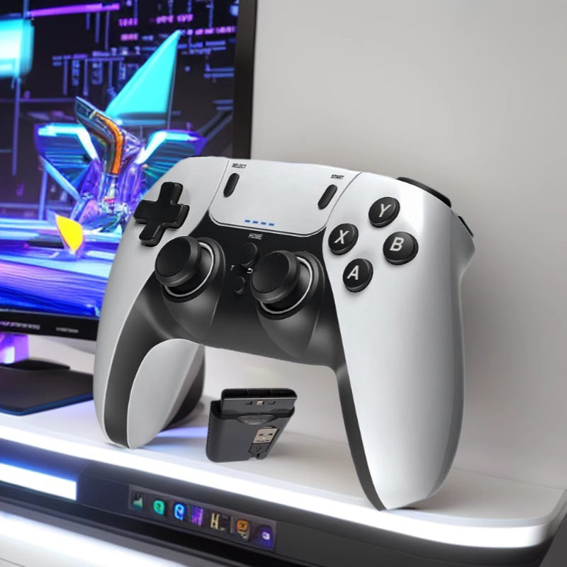 Kabelloser Six-Achsen-Controller für PC und Android – Bild 4 | LuxeStyle