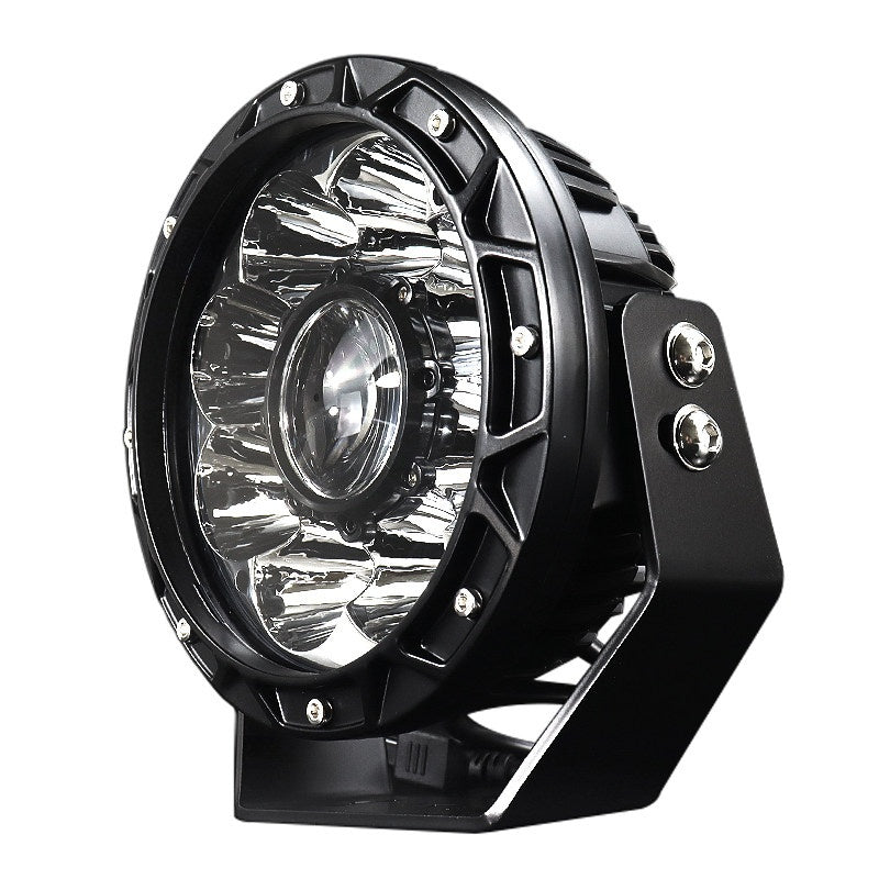 LED Laser Offroad-Scheinwerfer